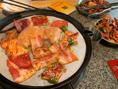 -酒拾烤肉(阳光100店)