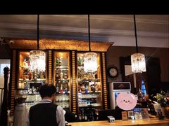 -波特曼西餐厅(南岗店)