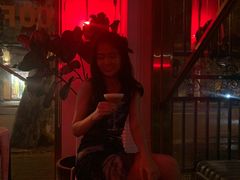 -KYO COFFEE(胶州路店)