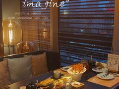 -山葵家·创意料理(宁波来福士店)