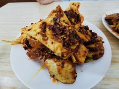 -李刚鸡西刀削面