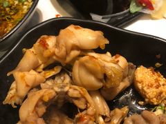 -辣家私厨火锅·龙虾(开发区店)