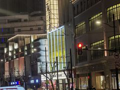 -大光明电影院(南京西路店)