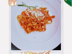 -Osteria意大利餐厅