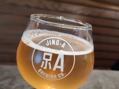 -京A Taproom·精酿餐吧(CBD店)