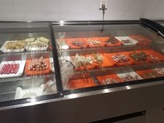 -正亮农家院·海鲜本地菜