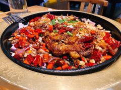 -恰八斗·猛火长沙菜(国贸店)