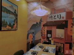 -食鲤料理(西虹东路店)