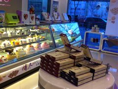 -元祖食品GANSO(黄河大街店)