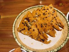 -菌自由丨野生菌火锅特色庭院餐厅(丽江古城店)