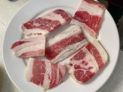 精品肥牛-大槐树烤肉馆