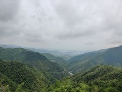 -四明山国家森林公园