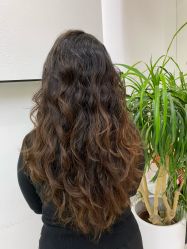 -FINE HAIR 烫染专业设计