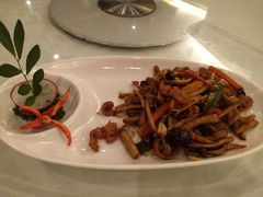 -白云中餐厅·粤菜·亚龙湾喜来登度假酒店