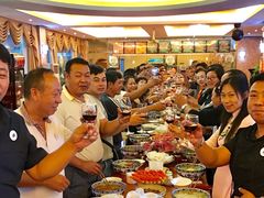 -桥馫源蒙自过桥米线(蒙自店)