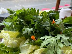 -清真·鸦儿李记·涮肉(鼓楼店)