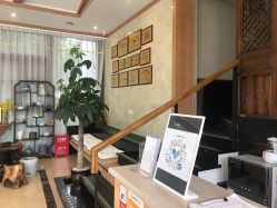 -莲生母婴月子中心(清水河公园店)
