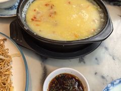 -山水茶艺馆·点心粤菜·30年老字号