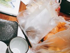 -千代武日本料理(爱建店)