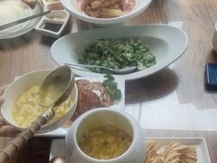 -北京老铺烤鸭(老城根店)