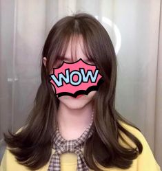 -Rise Hair上升造型