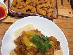 -俭寨大盘鸡·缸子肉·小公鸡·新疆菜(云通店)