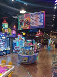 -卡通尼乐园(印象城购物中心店)