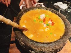 -锦楼·臻选新杭帮(杭州中心店)