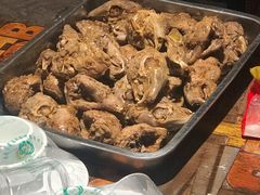 -宋三姐老妈兔头(双流总店)