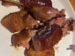 -龙抄手食府(浣花北路店)