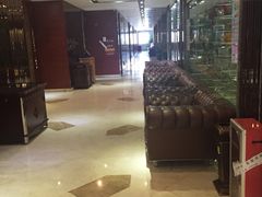 -明珠海港大酒店