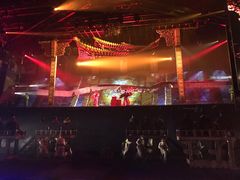 -《12·12》西安事变大型实景演出