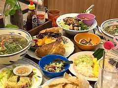 -saigon saigon | 西贡西贡(滨北店)