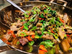 -冯小炒(巴渝大道店)