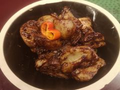 -园林美食城·本土农家菜(杨和镇店)