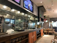 -云海肴·汽锅鸡·云南菜(东坝金隅店)