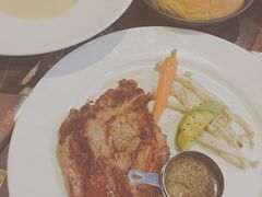 -食间牛排(湖西路店)