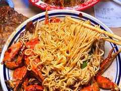 -黄小串·烤串海鲜涮牛肚(升龙广场店)