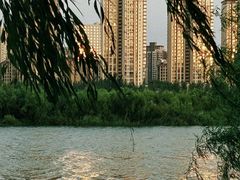 -咸阳湖景区