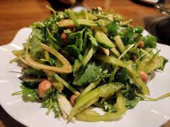 大拌菜-老诚一锅(乔庄店)