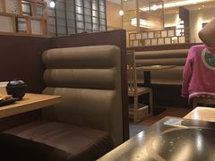 -胜博殿霸王树(嘉里中心店)