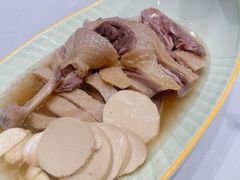 -钱记·乡野菜(紫荆花路店)