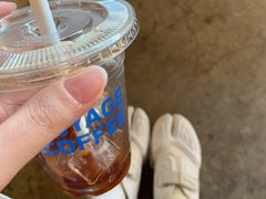 -VOYAGE COFFEE(北锣鼓巷店)