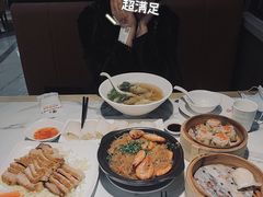 -多多旺港式茶餐厅(新区店)