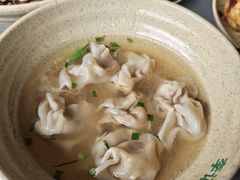-李记清真馆(打钉巷店)