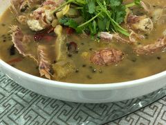 -星龙海鲜(望江东路店)