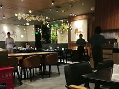 -西堤牛排(北京国瑞店)