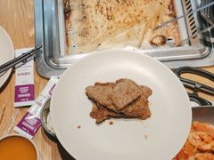 -新石器烤肉(欧尚永宁店)