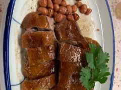 烧鹅-新辉港式茶餐厅(北栅店)