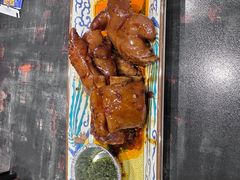 -和府捞面(天河领展广场店)